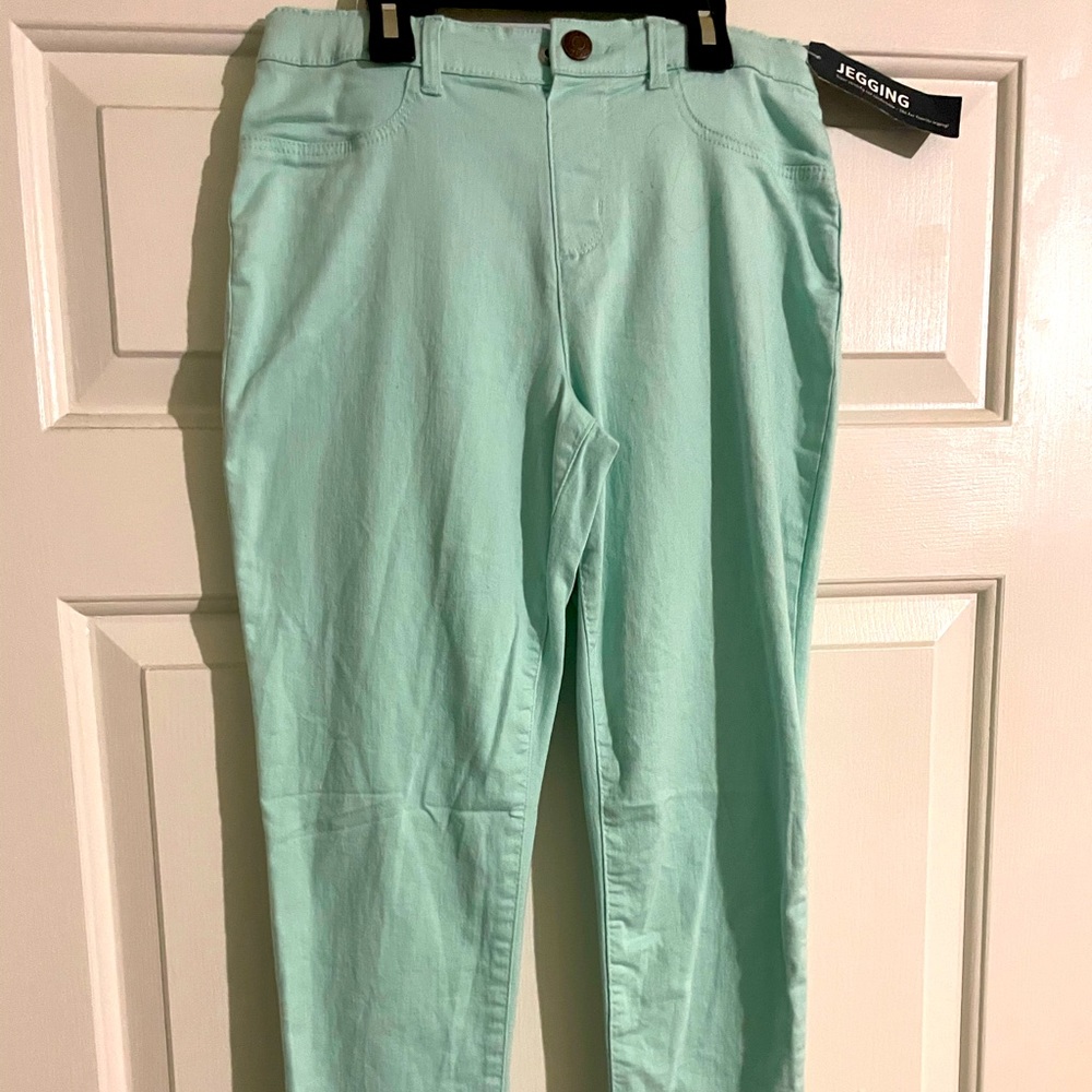 Girls Jeggins